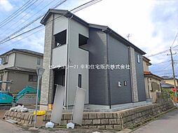 茨城県つくばみらい市西ノ台