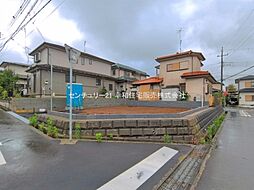 茨城県つくばみらい市西ノ台