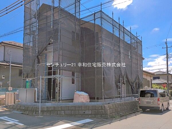 外観：308000182182