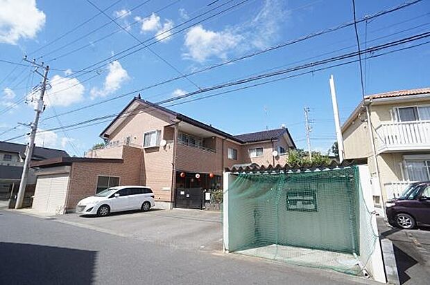 エンジェル保育園まで950m