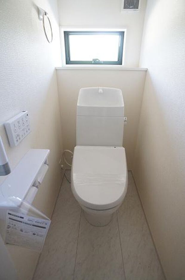 洗浄便座です。