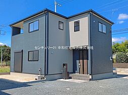 茨城県土浦市神立町