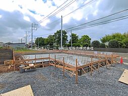 茨城県土浦市神立町