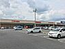 周辺：とりせん木田余店まで1656m