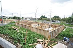 茨城県土浦市神立町