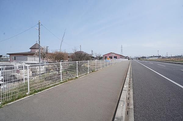 プルミっこ保育園まで2428m