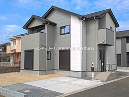 茨城県取手市戸頭