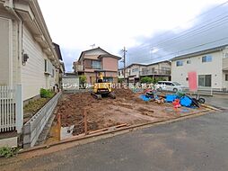 茨城県取手市青柳