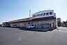 周辺：クスリのアオキ中神立店まで1764m