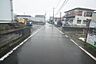 その他：南西側4，73ｍ公道に接道。