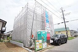 茨城県つくばみらい市伊奈東