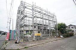 茨城県つくばみらい市伊奈東