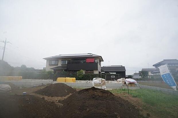 基礎。