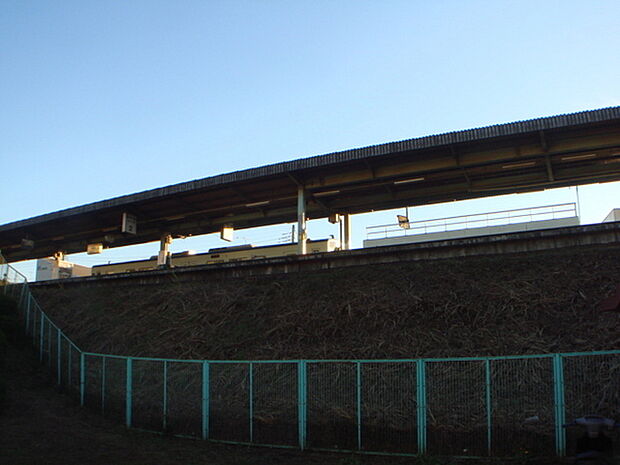 南守谷駅(関鉄 常総線)まで650m