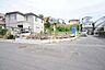 その他：北西側6，5m、南西側6m公道に接道。