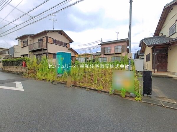 外観：308000185061