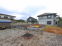 茨城県土浦市中高津３丁目