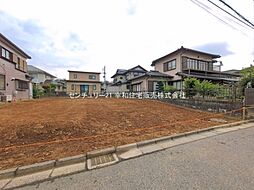 茨城県守谷市松ケ丘3丁目