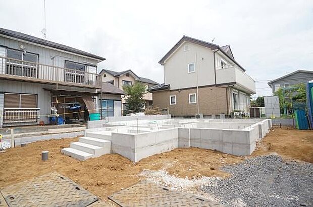 基礎。