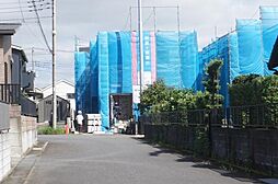 茨城県龍ケ崎市白羽３丁目