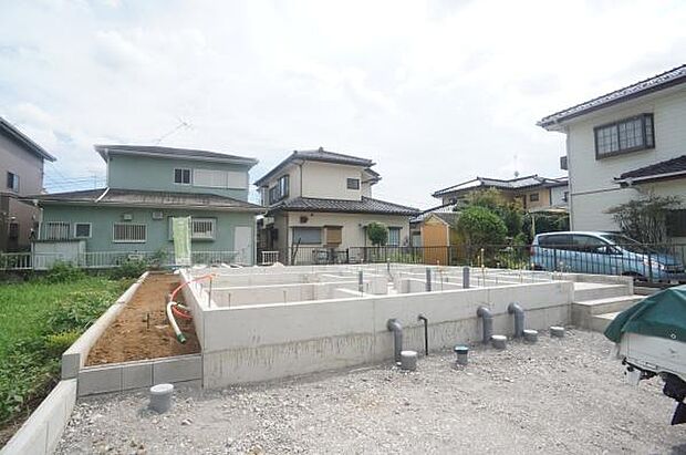 基礎。