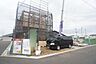 その他：西側外観。