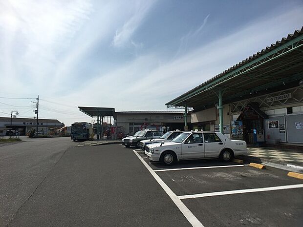 竜ヶ崎駅(関鉄 竜ヶ崎線)まで4806m
