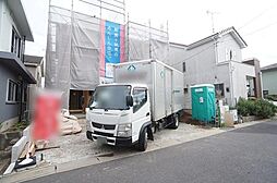 茨城県牛久市上柏田１丁目