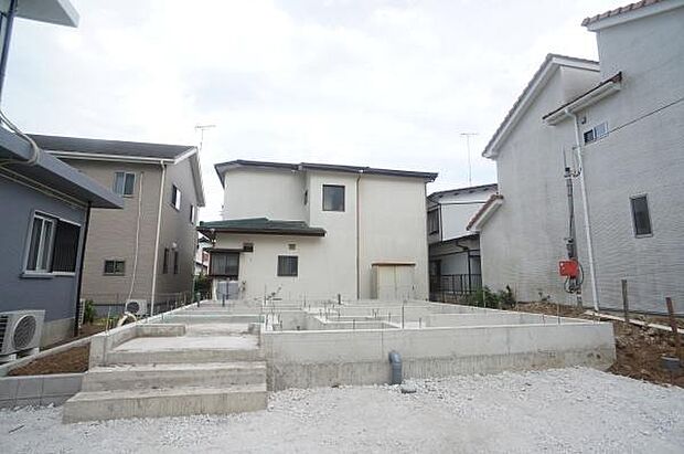 基礎。