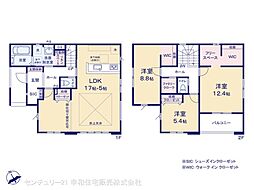 JR常磐線 土浦駅 3.4km