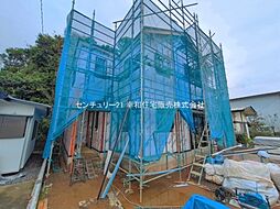茨城県土浦市真鍋４丁目