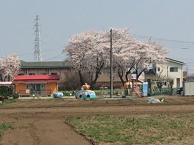 高岡保育園まで514m