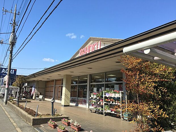 KEIHOKU寿店まで235m