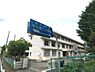 周辺：牛久市立牛久第二小学校まで600m