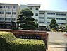 周辺：土浦市立土浦第三中学校まで2300m