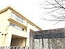 周辺：牛久市立岡田小学校まで2020m
