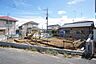 その他：北側外観。