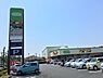 周辺：コープうしく店まで891m