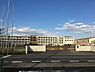 周辺：かすみがうら市立下稲吉中学校まで1032m