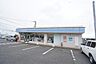 周辺：ローソン千代田稲吉店まで687m