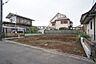駐車場：3台分の駐車が可能。