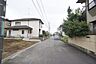 その他：南西側6m公道に接道。