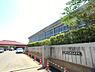 周辺：土浦市立都和中学校まで899m