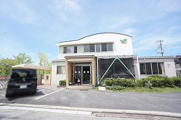 認定こども園取手ふたば文化幼稚園まで1242m