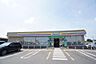 周辺：ミニストップ常総杉山店まで2184m
