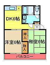 間取り：212052288537