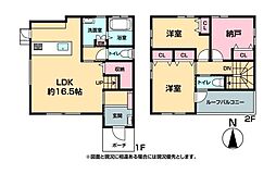 大字津守戸建