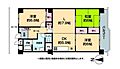 中島ハウス2階580万円
