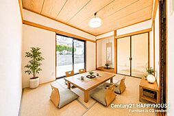 和室の画像