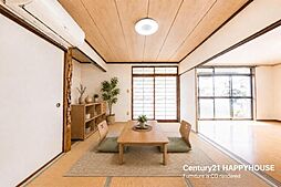 和室の画像
